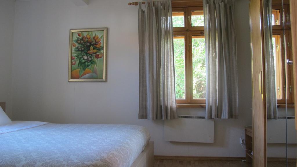 Smilciu Namelis Villa Palanga Dış mekan fotoğraf