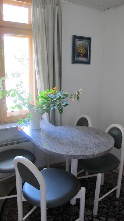 Smilciu Namelis Villa Palanga Dış mekan fotoğraf
