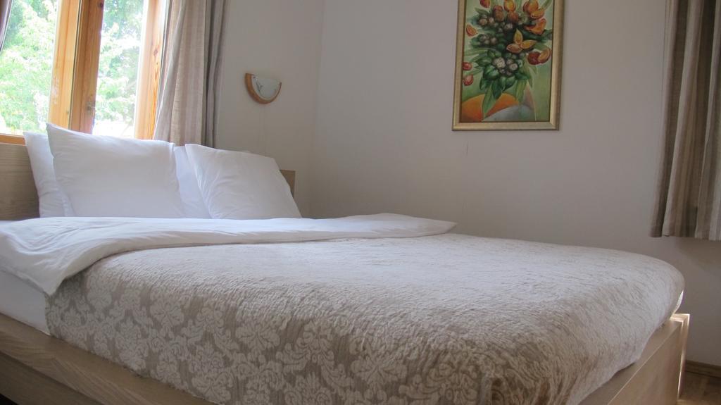 Smilciu Namelis Villa Palanga Dış mekan fotoğraf